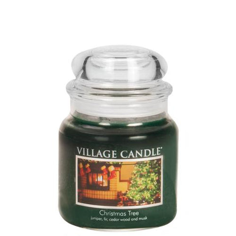 Raumdüfte von Village Candle jetzt online kaufen | AlletDufte.de