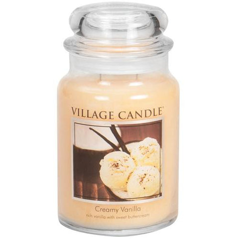 Raumdüfte von Village Candle jetzt online kaufen | AlletDufte.de