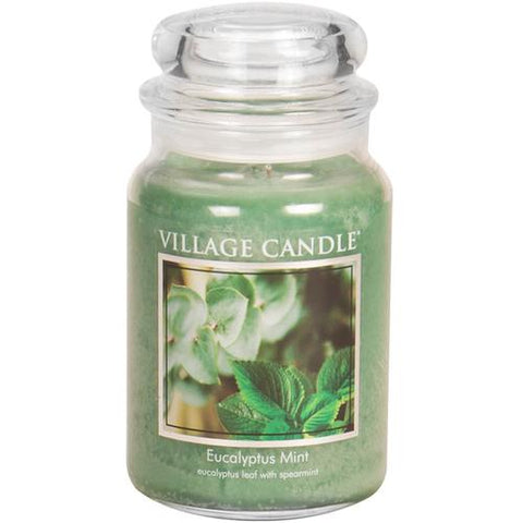 Raumdüfte von Village Candle jetzt online kaufen | AlletDufte.de