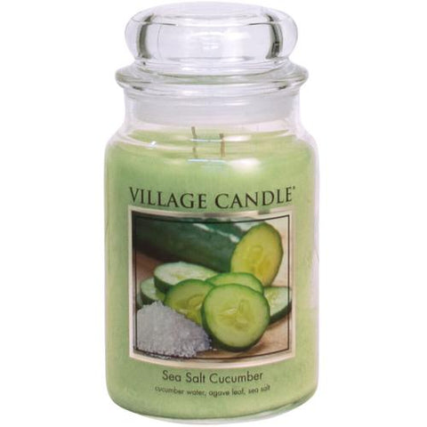 Raumdüfte von Village Candle jetzt online kaufen | AlletDufte.de