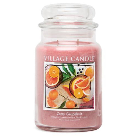 Raumdüfte von Village Candle jetzt online kaufen | AlletDufte.de