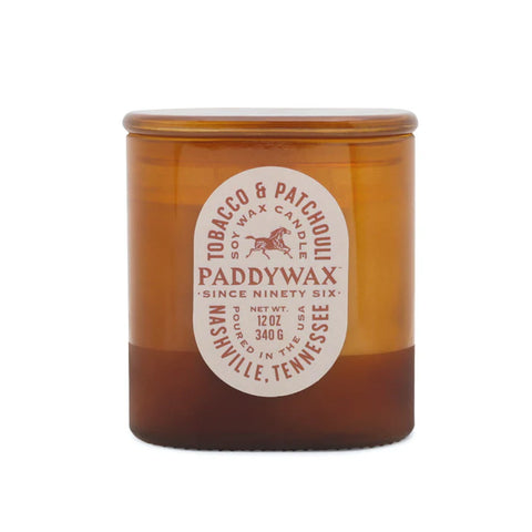 Raumdüfte von Paddywax jetzt online kaufen | AlletDufte.de