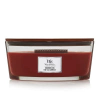 WoodWick - Cinnamon Chai - Ellipse - 454g