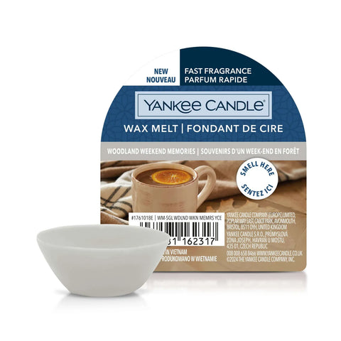 Raumdüfte von Yankee Candle jetzt online kaufen | AlletDufte.de