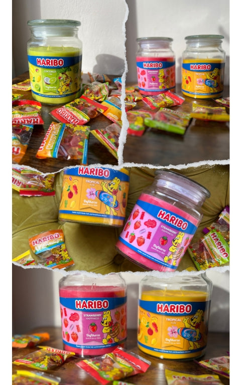Haribo -25% Rabatt