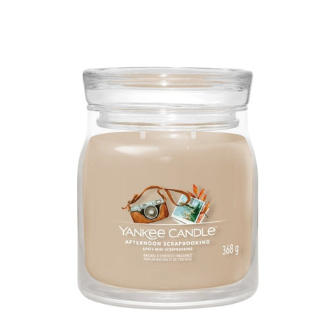 Raumdüfte von Yankee Candle jetzt online kaufen | AlletDufte.de