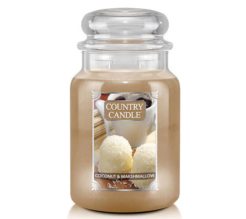 Raumdüfte von Country Candle jetzt online kaufen | AlletDufte.de