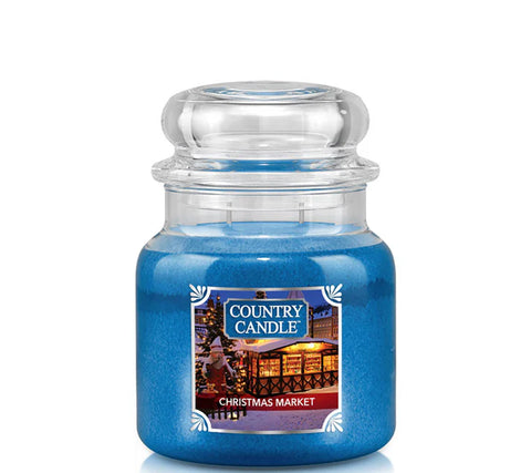 Raumdüfte von Country Candle jetzt online kaufen | AlletDufte.de