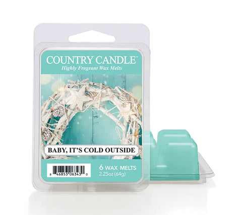 Raumdüfte von Country Candle jetzt online kaufen | AlletDufte.de
