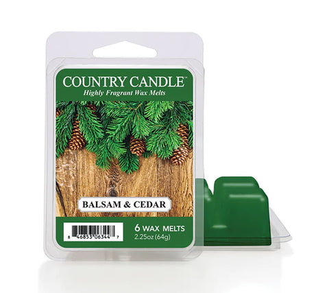 Raumdüfte von Country Candle jetzt online kaufen | AlletDufte.de