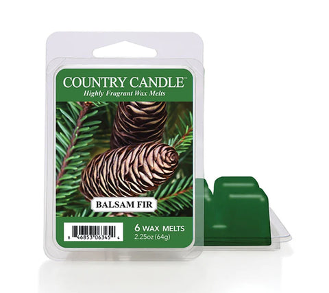 Raumdüfte von Country Candle jetzt online kaufen | AlletDufte.de