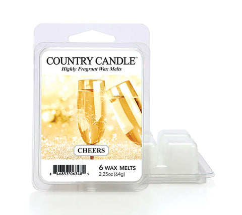 Raumdüfte von Country Candle jetzt online kaufen | AlletDufte.de