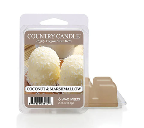 Raumdüfte von Country Candle jetzt online kaufen | AlletDufte.de