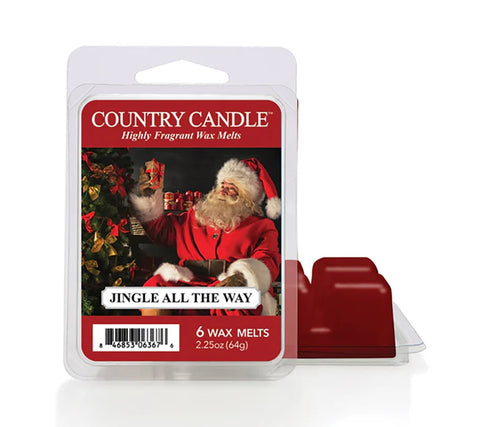 Raumdüfte von Country Candle jetzt online kaufen | AlletDufte.de