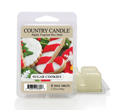Raumdüfte von Country Candle jetzt online kaufen | AlletDufte.de