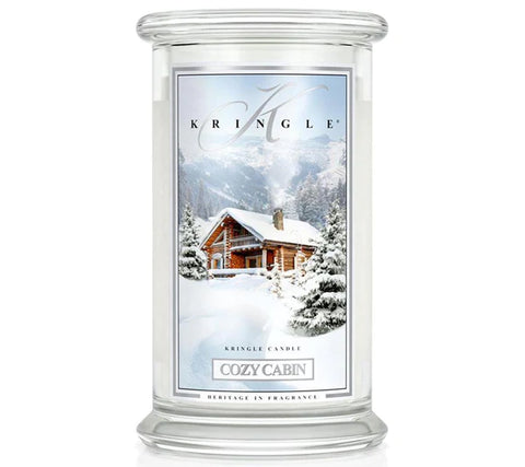 Raumdüfte von Kringle Candle jetzt online kaufen | AlletDufte.de