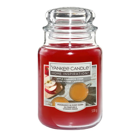 Raumdüfte von Yankee Candle jetzt online kaufen | AlletDufte.de
