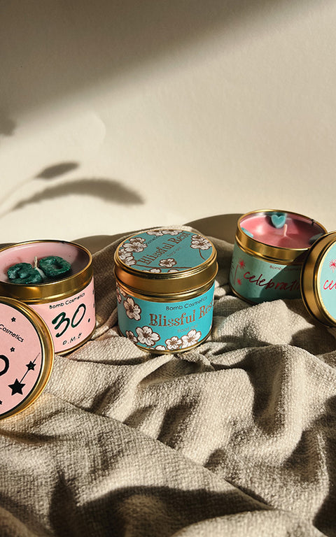 Bomb Candles -25% Rabatt