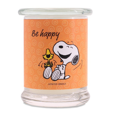 Raumdüfte von Peanuts Candles jetzt online kaufen | AlletDufte.de