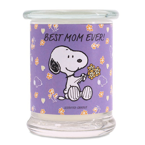 Raumdüfte von Peanuts Candles jetzt online kaufen | AlletDufte.de