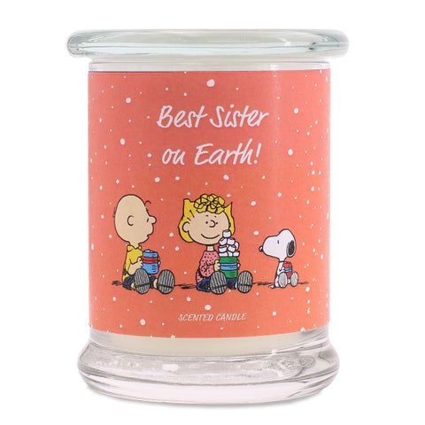 Raumdüfte von Peanuts Candles jetzt online kaufen | AlletDufte.de