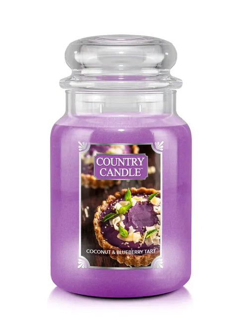 Raumdüfte von Country Candle jetzt online kaufen | AlletDufte.de