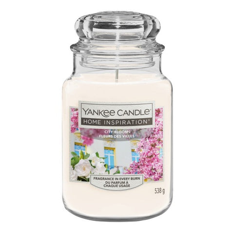 Raumdüfte von Yankee Candle jetzt online kaufen | AlletDufte.de