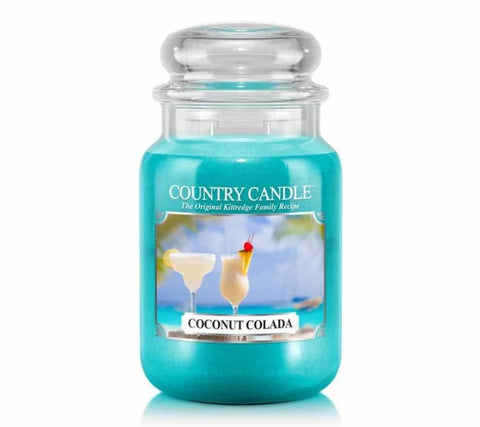 Raumdüfte von Country Candle jetzt online kaufen | AlletDufte.de