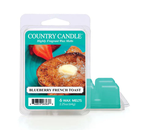 Raumdüfte von Country Candle jetzt online kaufen | AlletDufte.de
