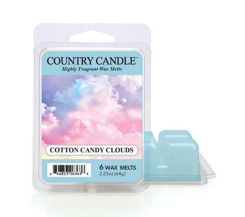 Raumdüfte von Country Candle jetzt online kaufen | AlletDufte.de