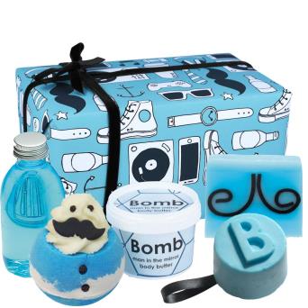 Raumdüfte von Bomb Cosmetics jetzt online kaufen | AlletDufte.de
