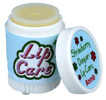 Bomb Cosmetics - Strawberry Daiquiri - Lippenbalsam - 4,5g