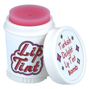 Bomb Cosmetics - Turkish Delight - Lippenbalsam - 4,5g