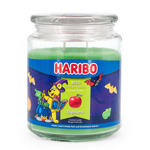 Raumdüfte von Haribo jetzt online kaufen | AlletDufte.de