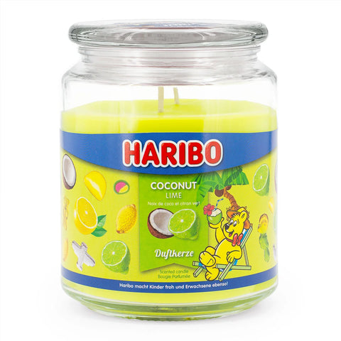 Raumdüfte von Haribo jetzt online kaufen | AlletDufte.de