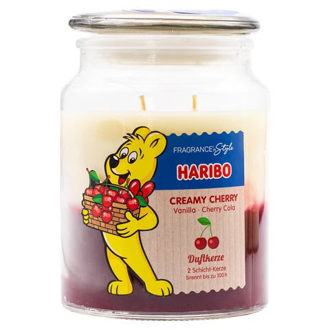 Raumdüfte von Haribo jetzt online kaufen | AlletDufte.de