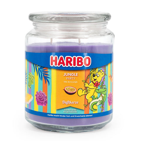 Raumdüfte von Haribo jetzt online kaufen | AlletDufte.de