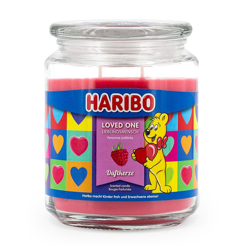Raumdüfte von Haribo jetzt online kaufen | AlletDufte.de