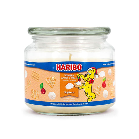 Raumdüfte von Haribo jetzt online kaufen | AlletDufte.de