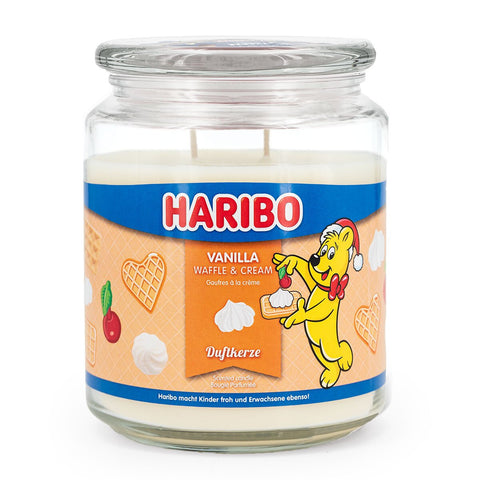Raumdüfte von Haribo jetzt online kaufen | AlletDufte.de