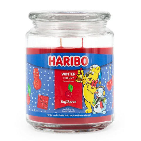 Raumdüfte von Haribo jetzt online kaufen | AlletDufte.de
