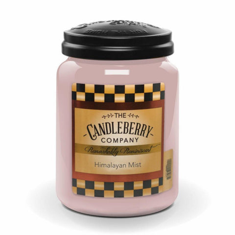 Raumdüfte von Candleberry jetzt online kaufen | AlletDufte.de