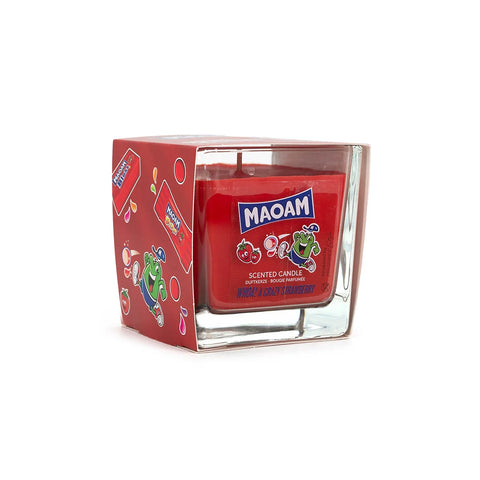 MAOAM - Crazy Raspberry - Duftkerze - 200g