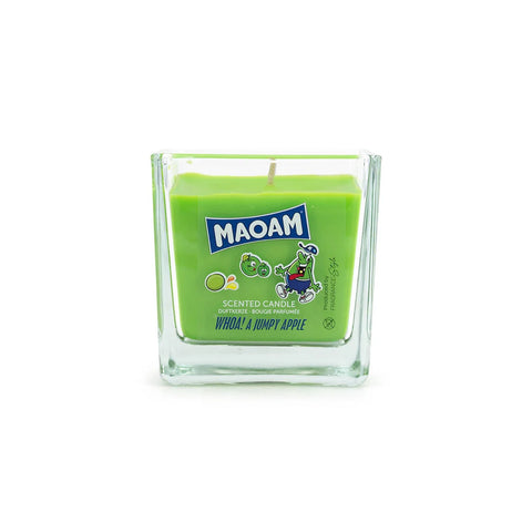 MAOAM - Jumpy Apple - Duftkerze - 200g