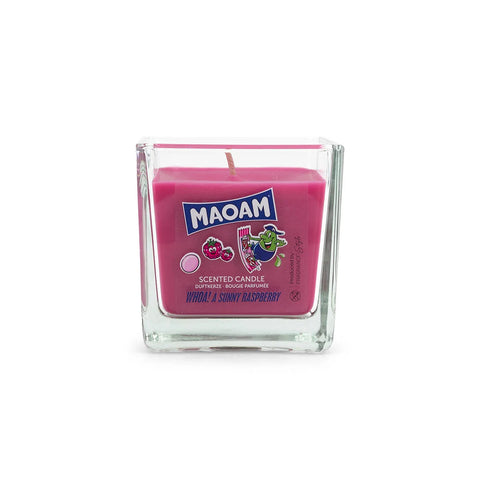 MAOAM - Sunny Raspberry - Duftkerze - 200g