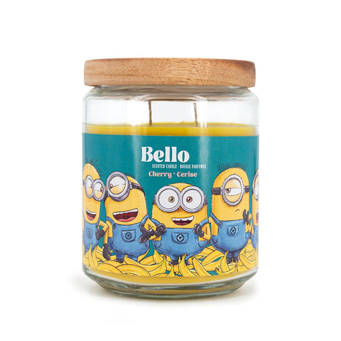 Raumdüfte von Minions jetzt online kaufen | AlletDufte.de