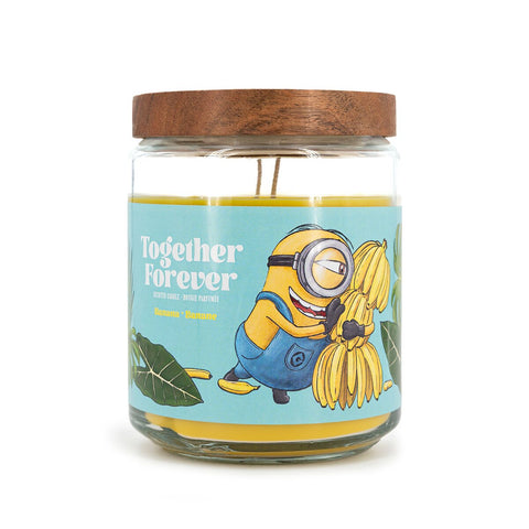 Raumdüfte von Minions jetzt online kaufen | AlletDufte.de