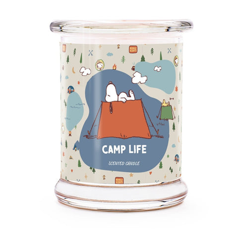 Raumdüfte von Peanuts Candles jetzt online kaufen | AlletDufte.de