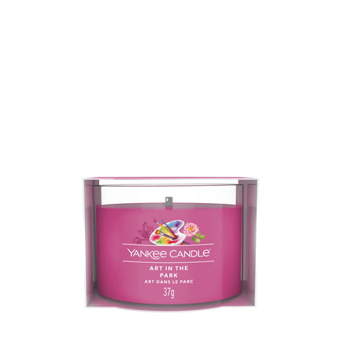 Raumdüfte von Yankee Candle jetzt online kaufen | AlletDufte.de