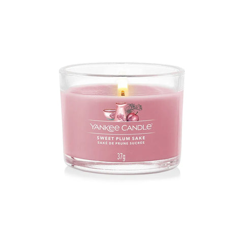 Raumdüfte von Yankee Candle jetzt online kaufen | AlletDufte.de